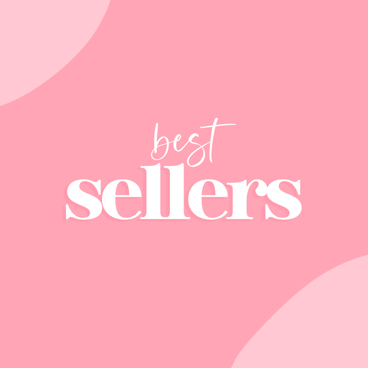 Best Sellers