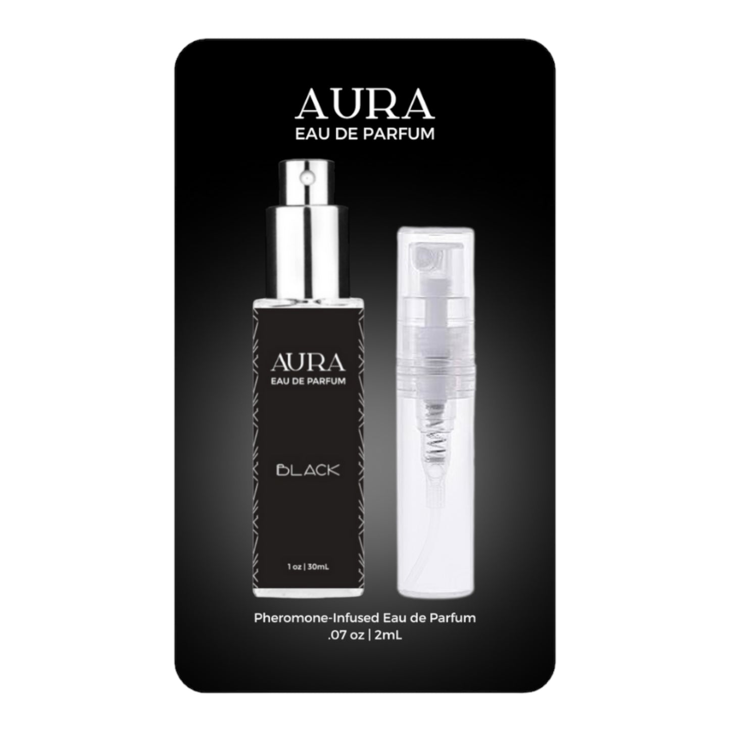 Aura Black