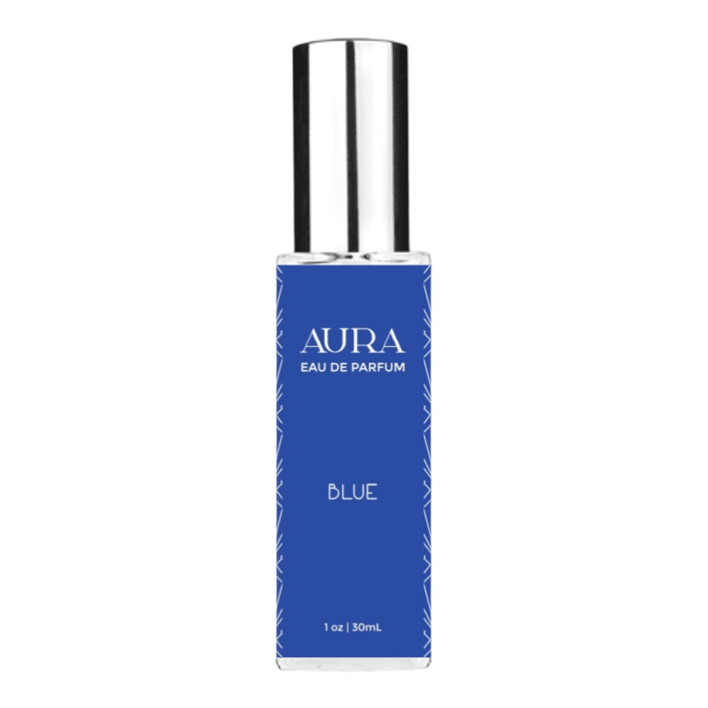 Aura Blue