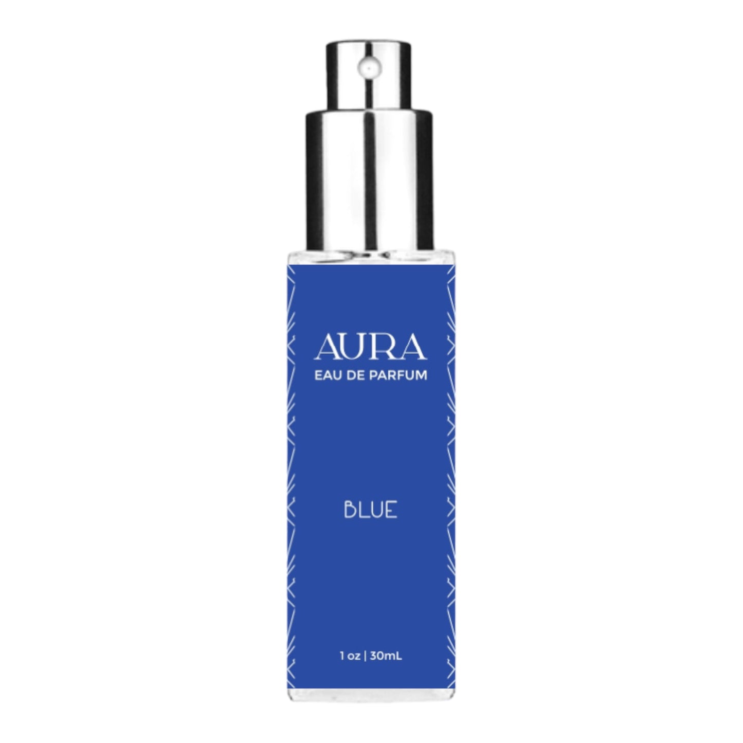 Aura Blue