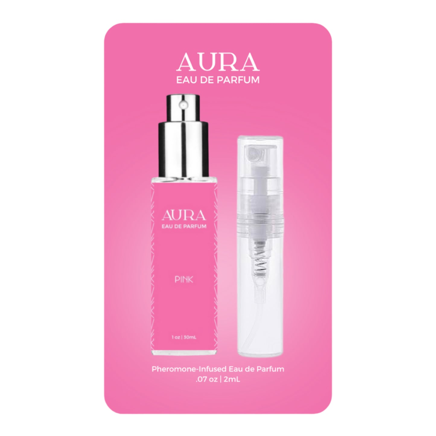 Aura Pink