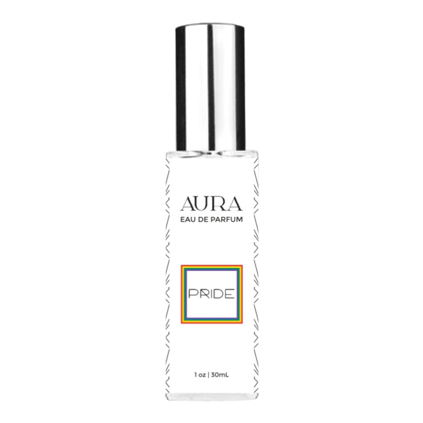 Aura Pride 🏳️🌈 (Limited-Time)