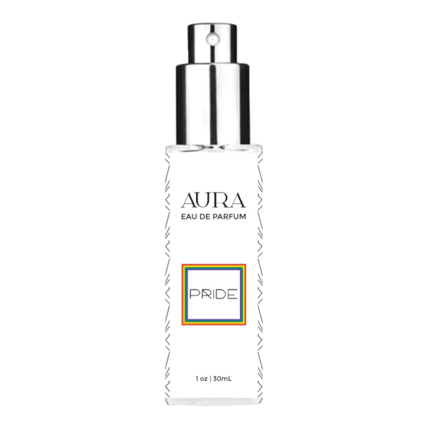 Aura Pride 🏳️🌈 (Limited-Time)