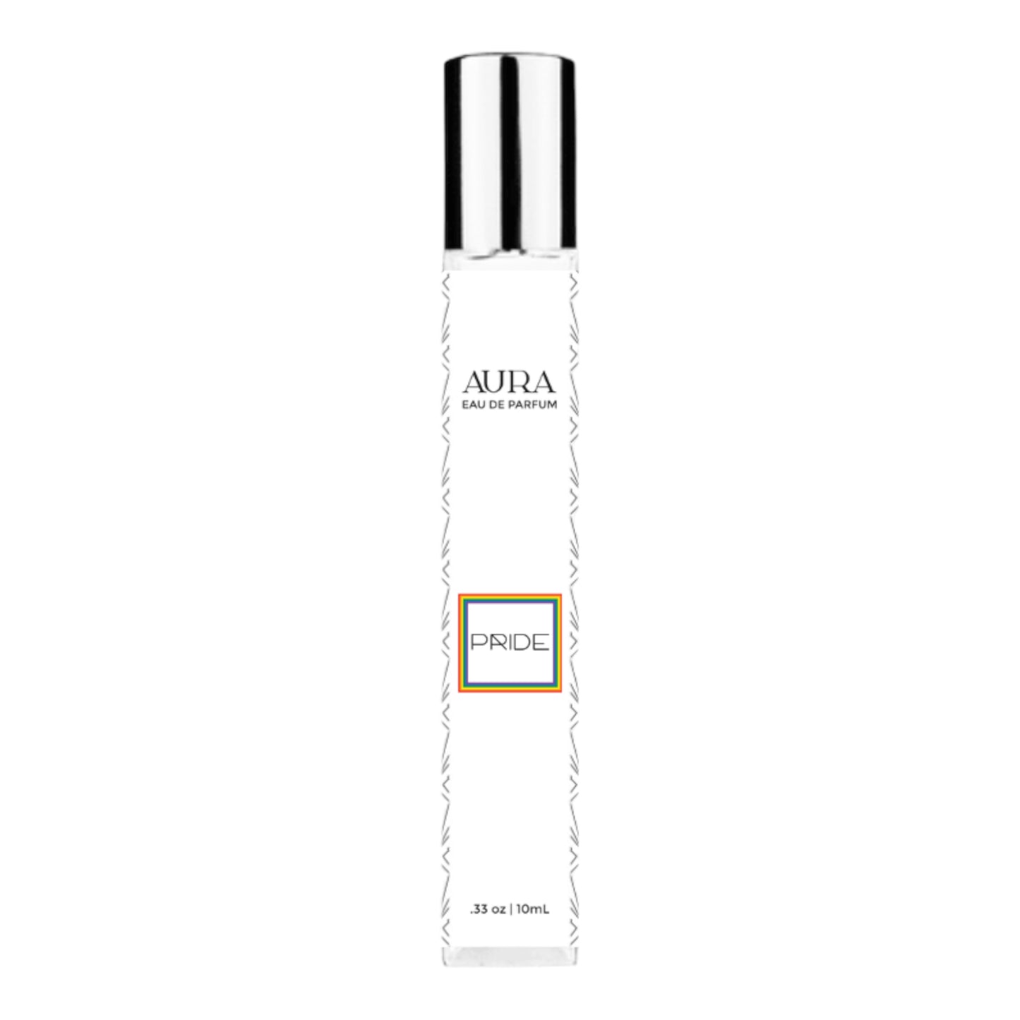 Aura Pride 🏳️🌈 (Limited-Time)