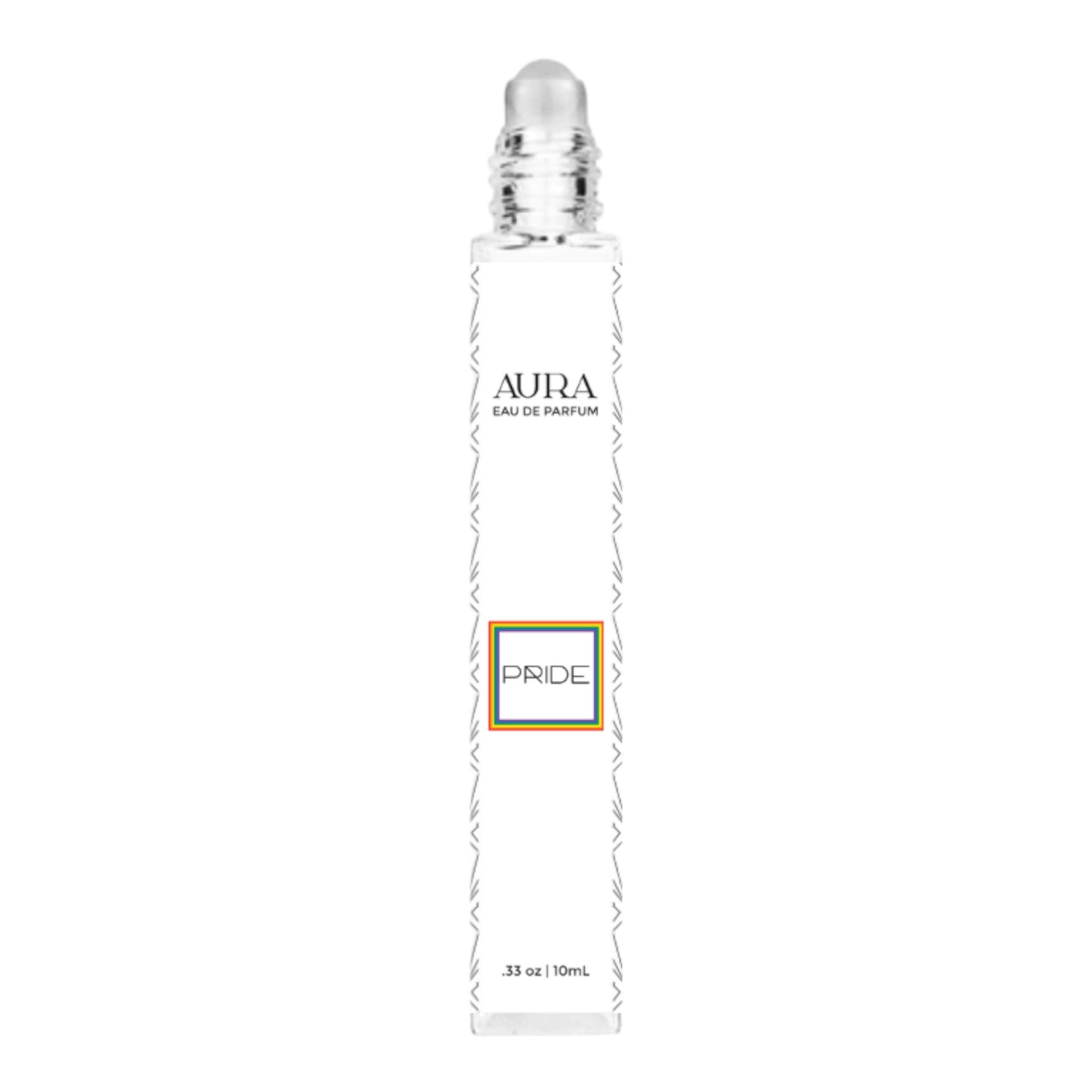 Aura Pride 🏳️🌈 (Limited-Time)