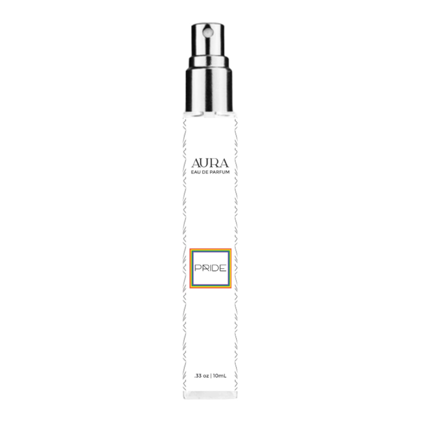 Aura Pride 🏳️🌈 (Limited-Time)
