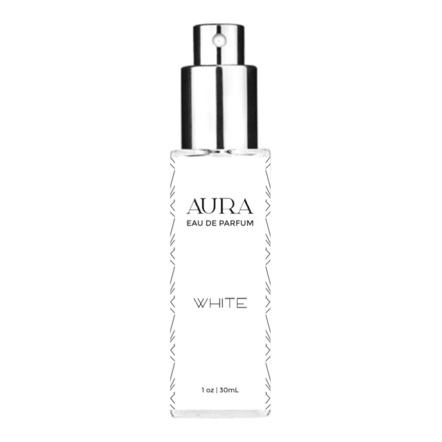 Aura White