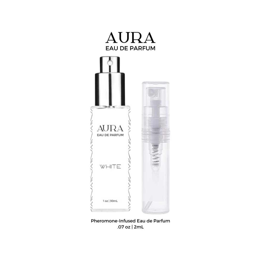 Aura White