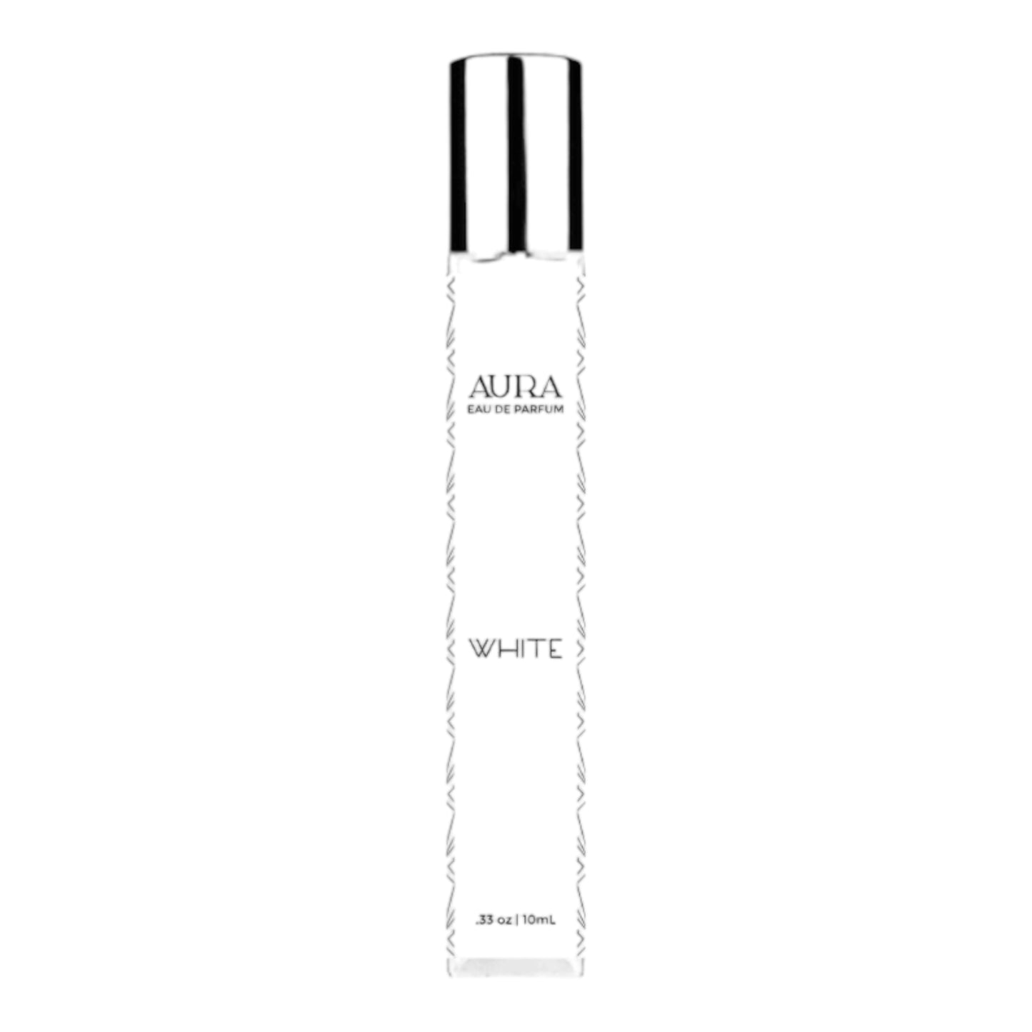 Aura White