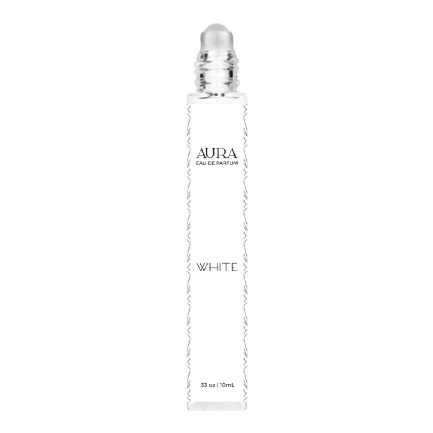 Aura White