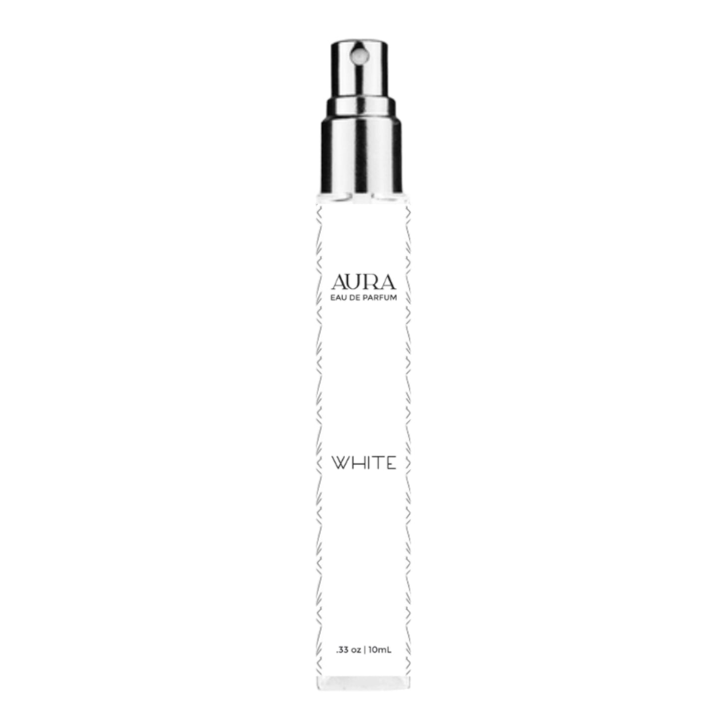 Aura White