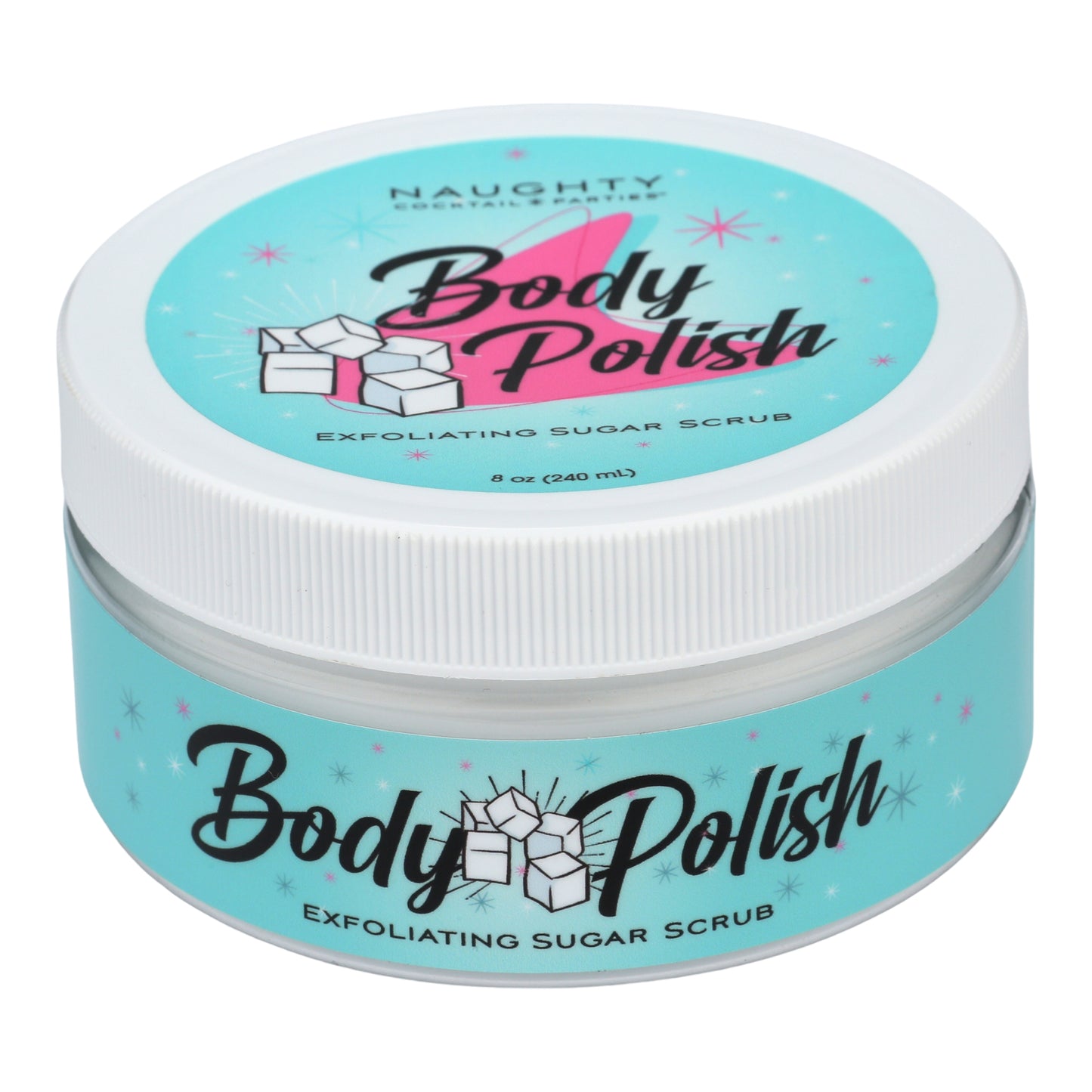 Body Polish