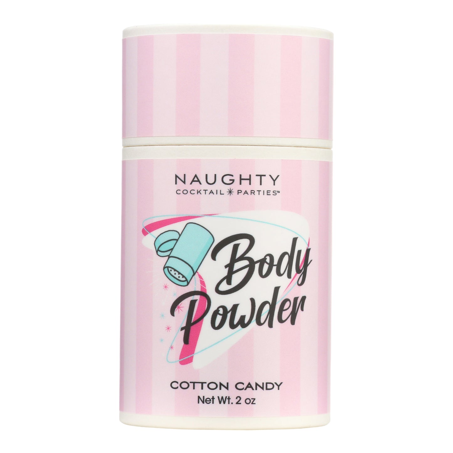 Body Powder