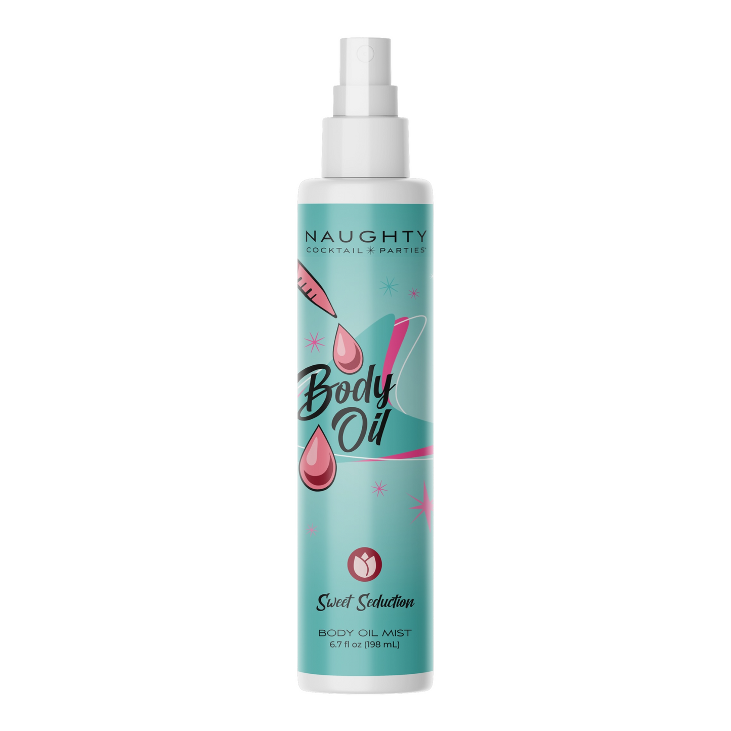 Body Oil