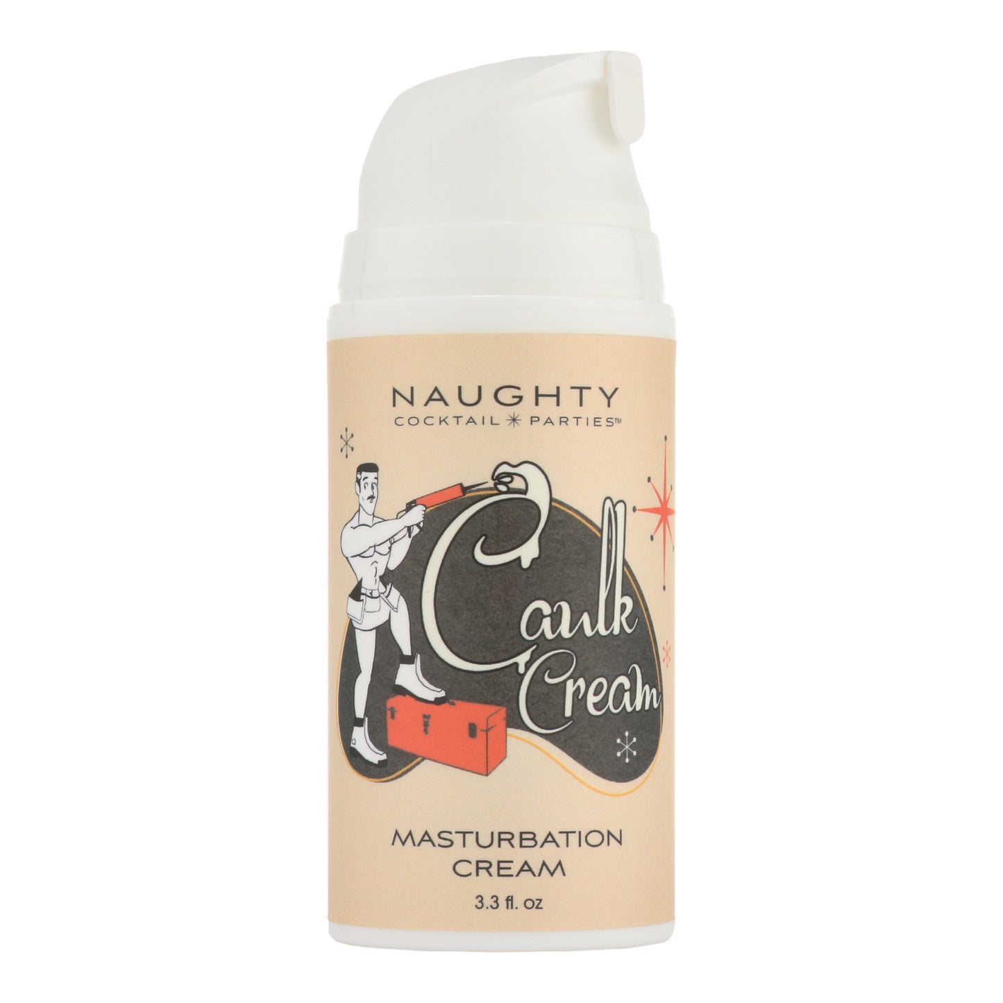 Caulk Cream