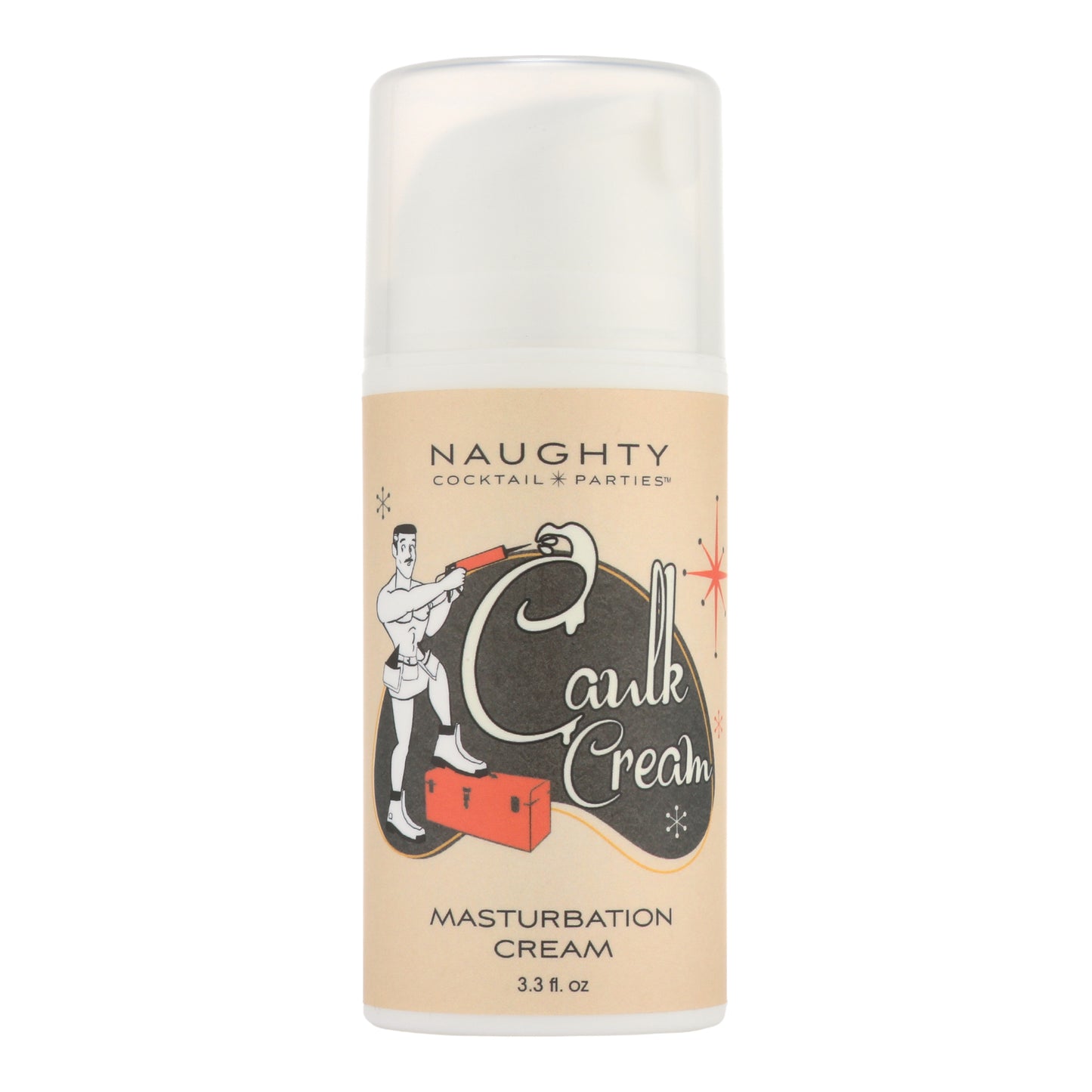 Caulk Cream