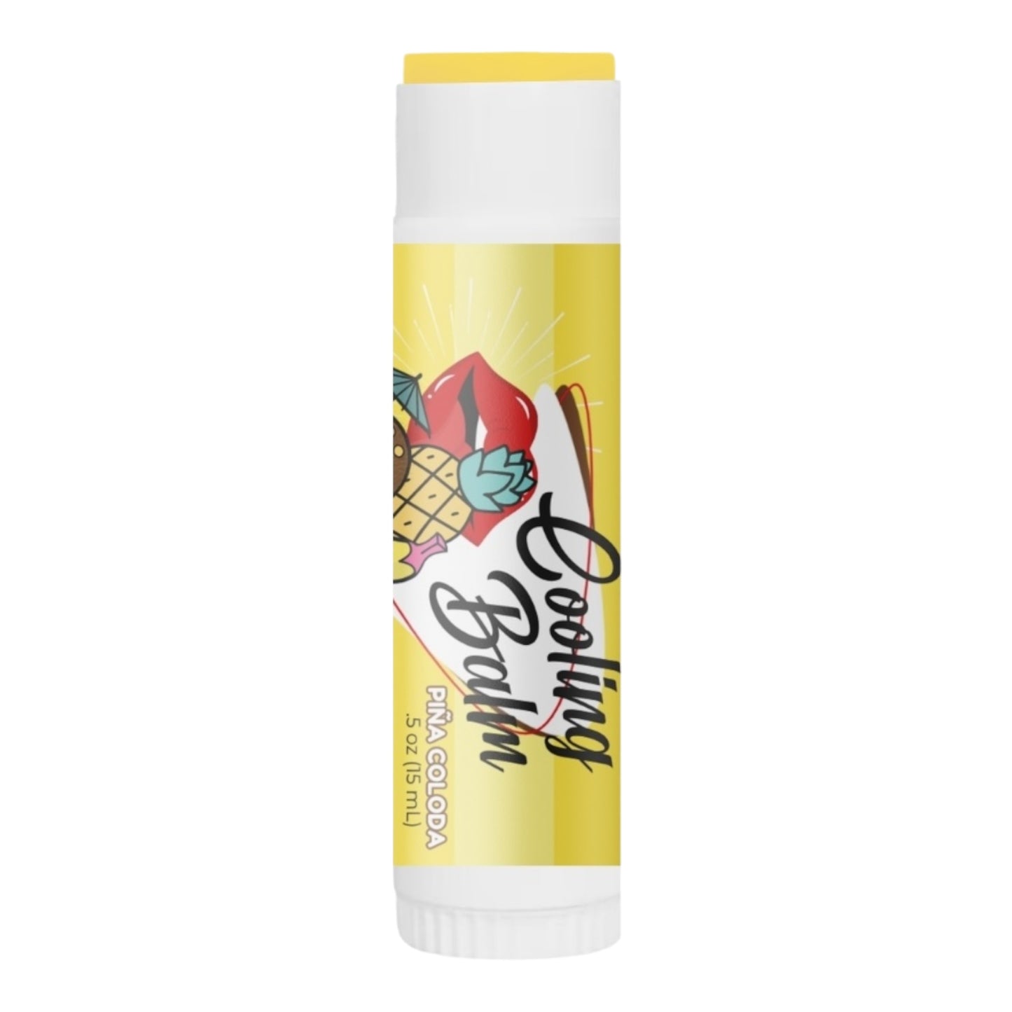 Cooling Balm