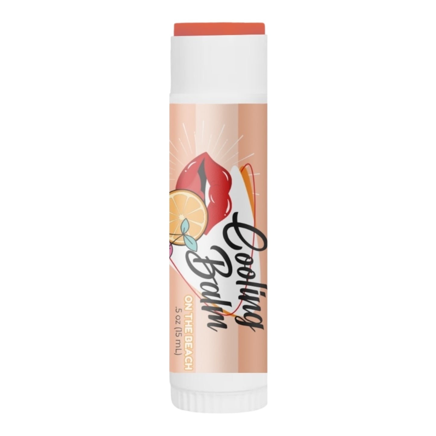 Cooling Balm