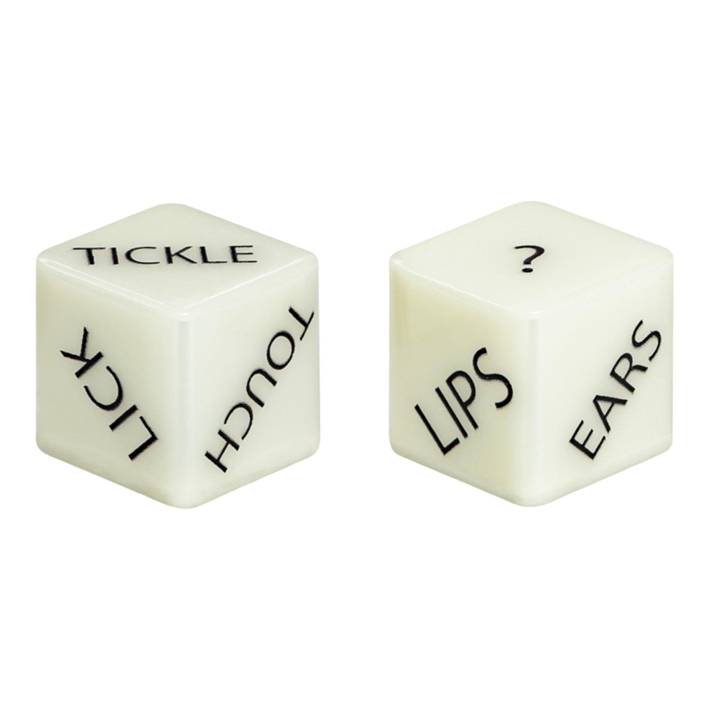 Glo Dice