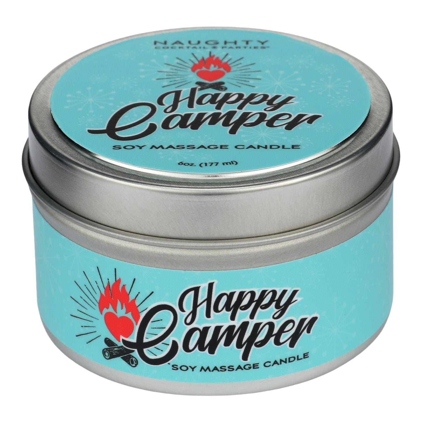 Happy Camper