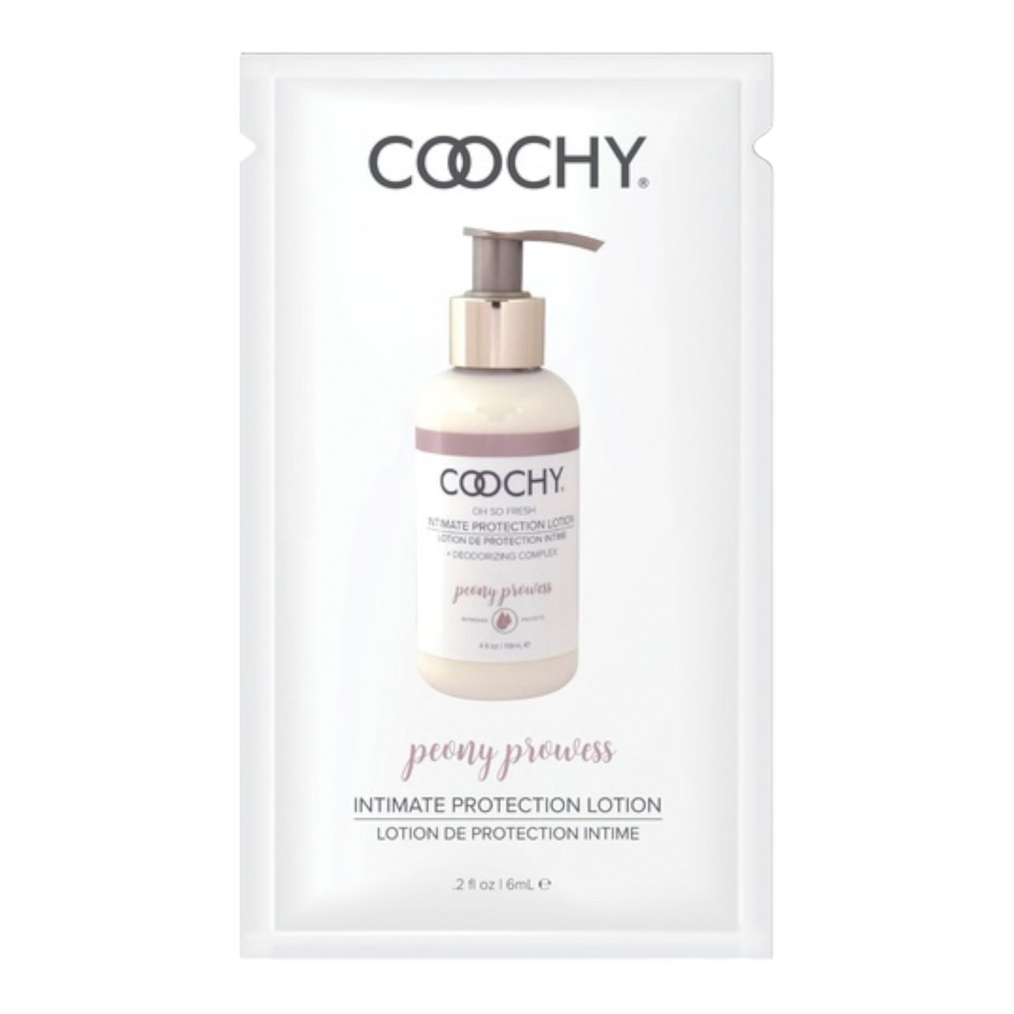 20% Off Coochy® Sweat Defense