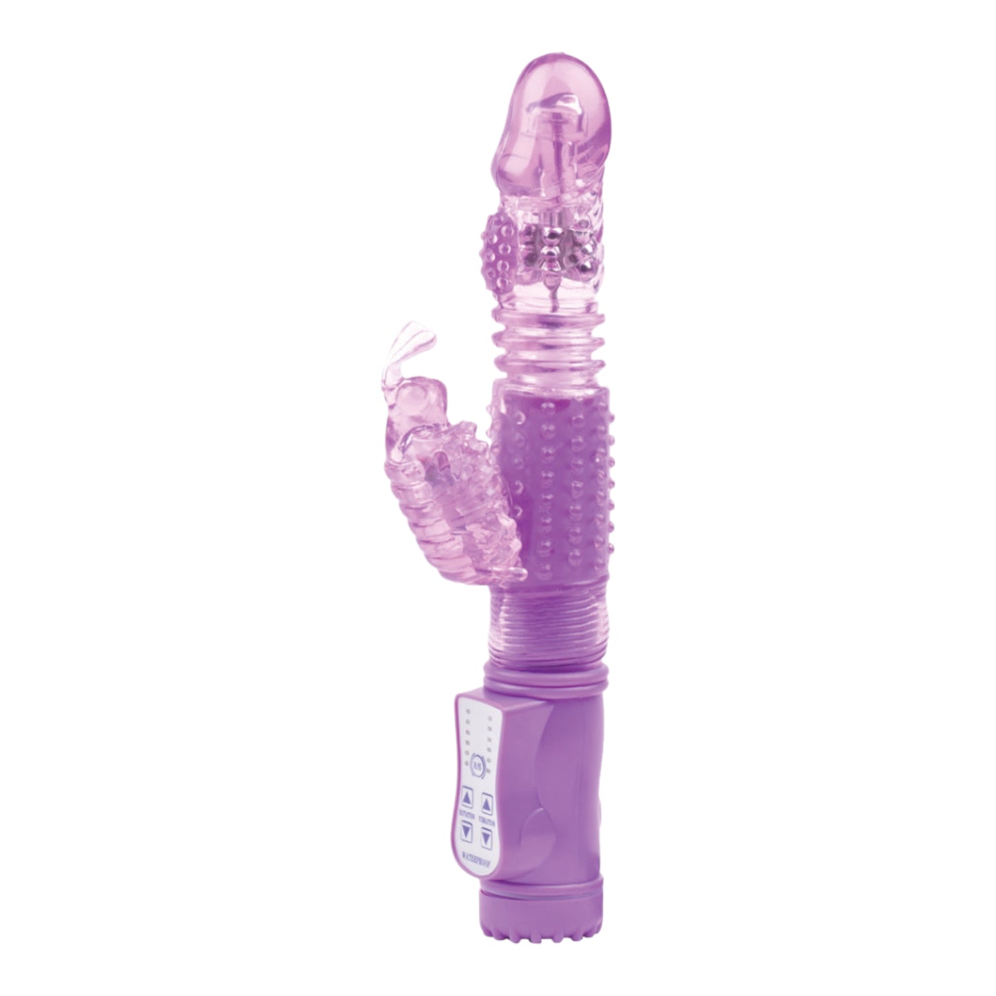 Jack's Hammer