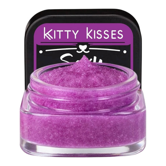 Kitty Kisses Lip Scrub
