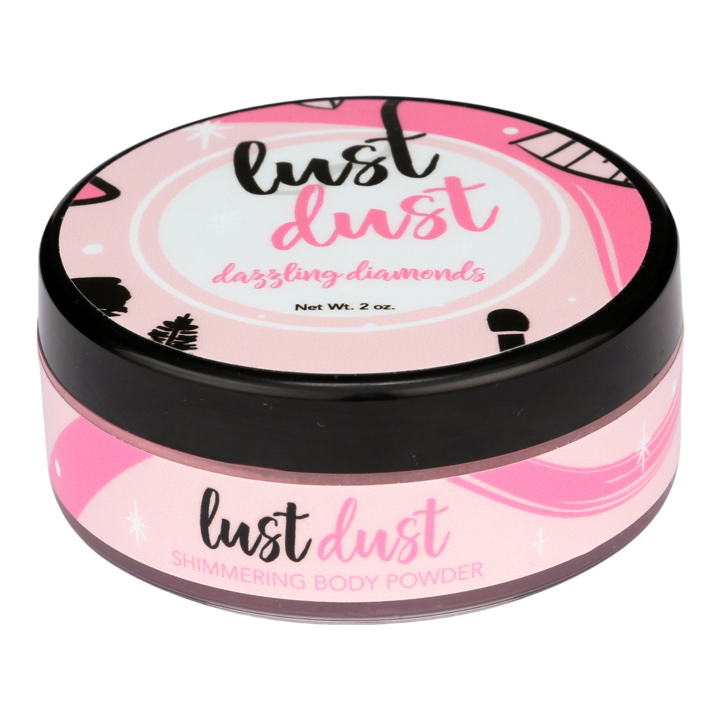 Lust Dust