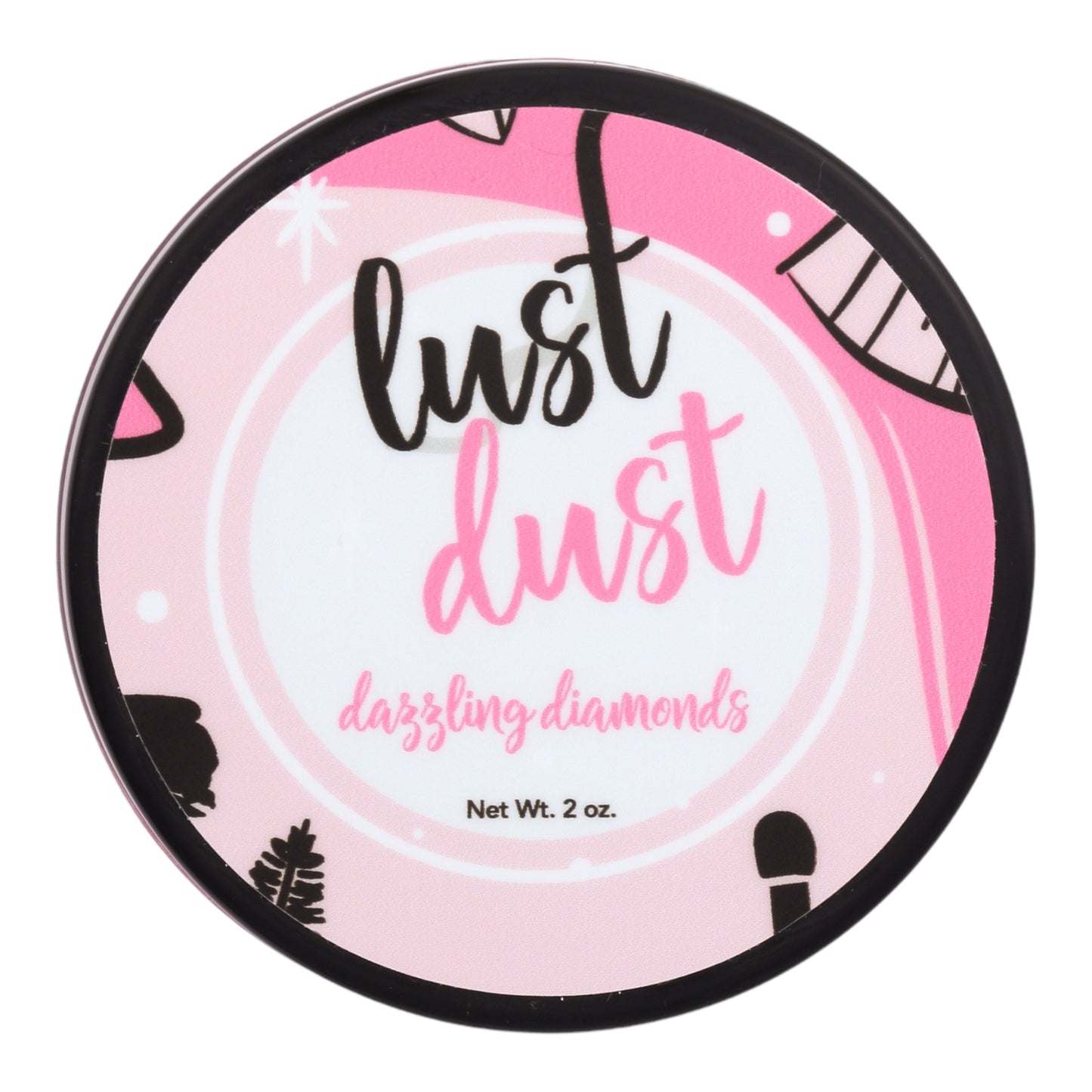 Lust Dust