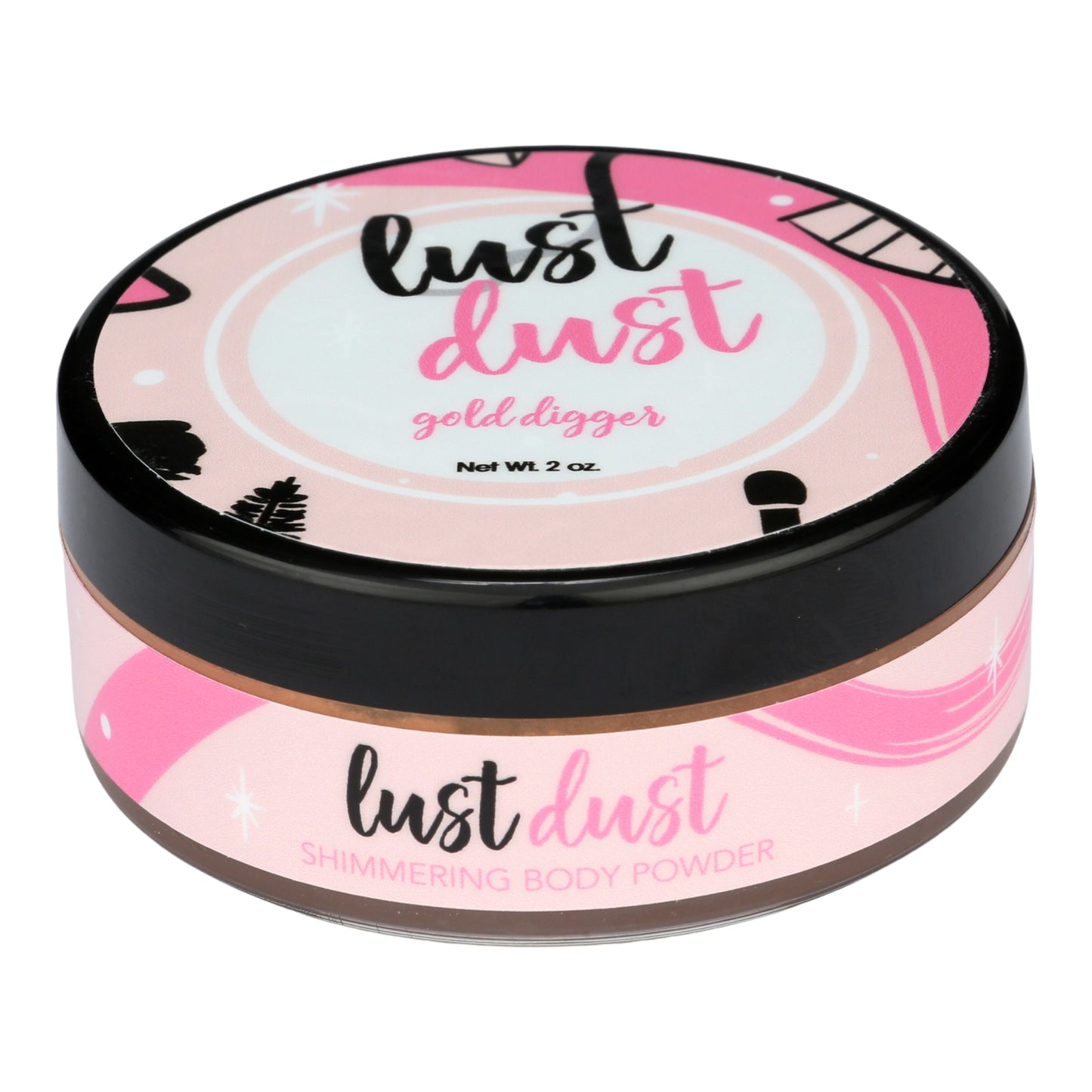 Lust Dust