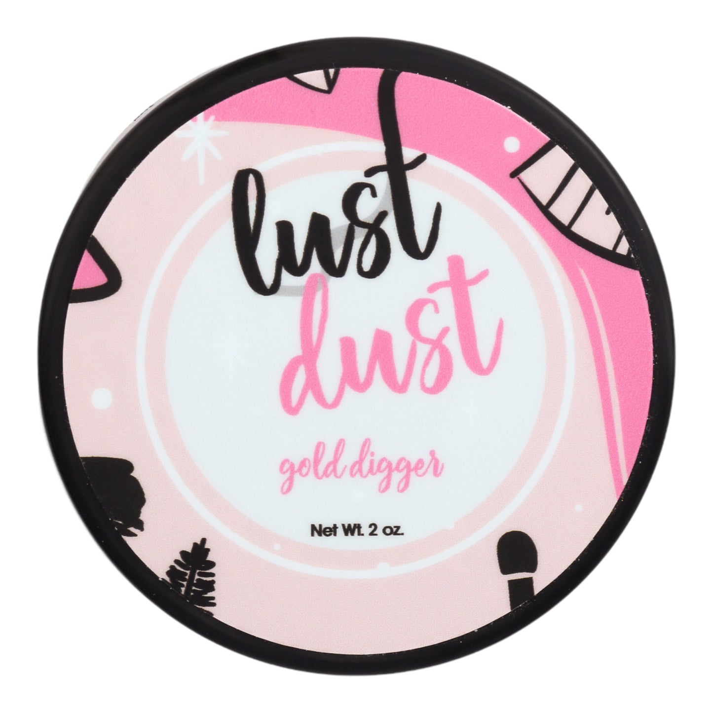 Lust Dust