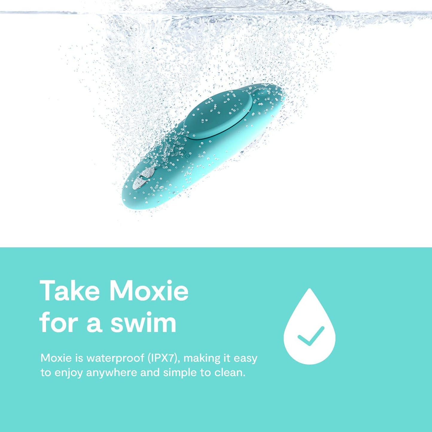 Moxie+ by We-Vibe