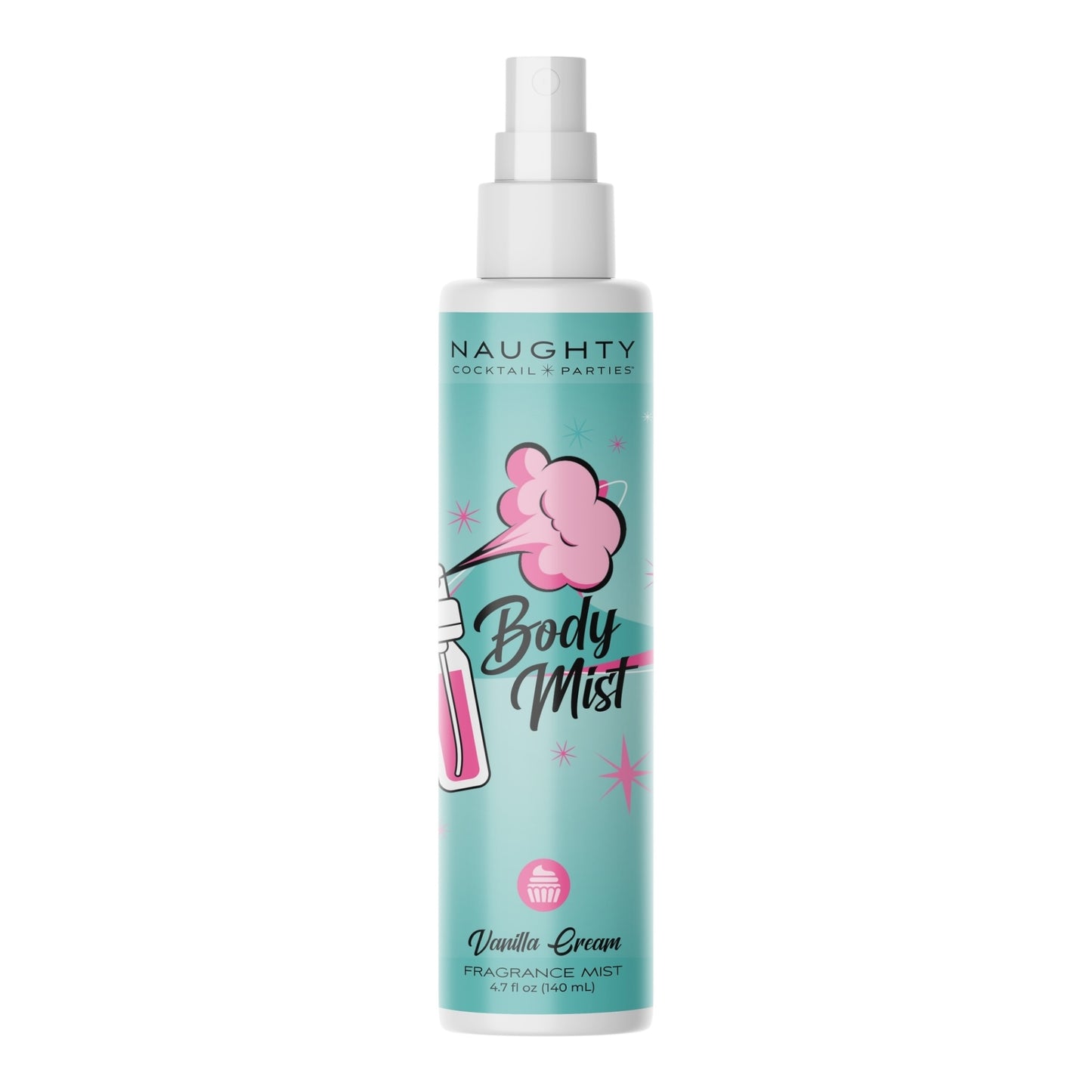 Body Mist