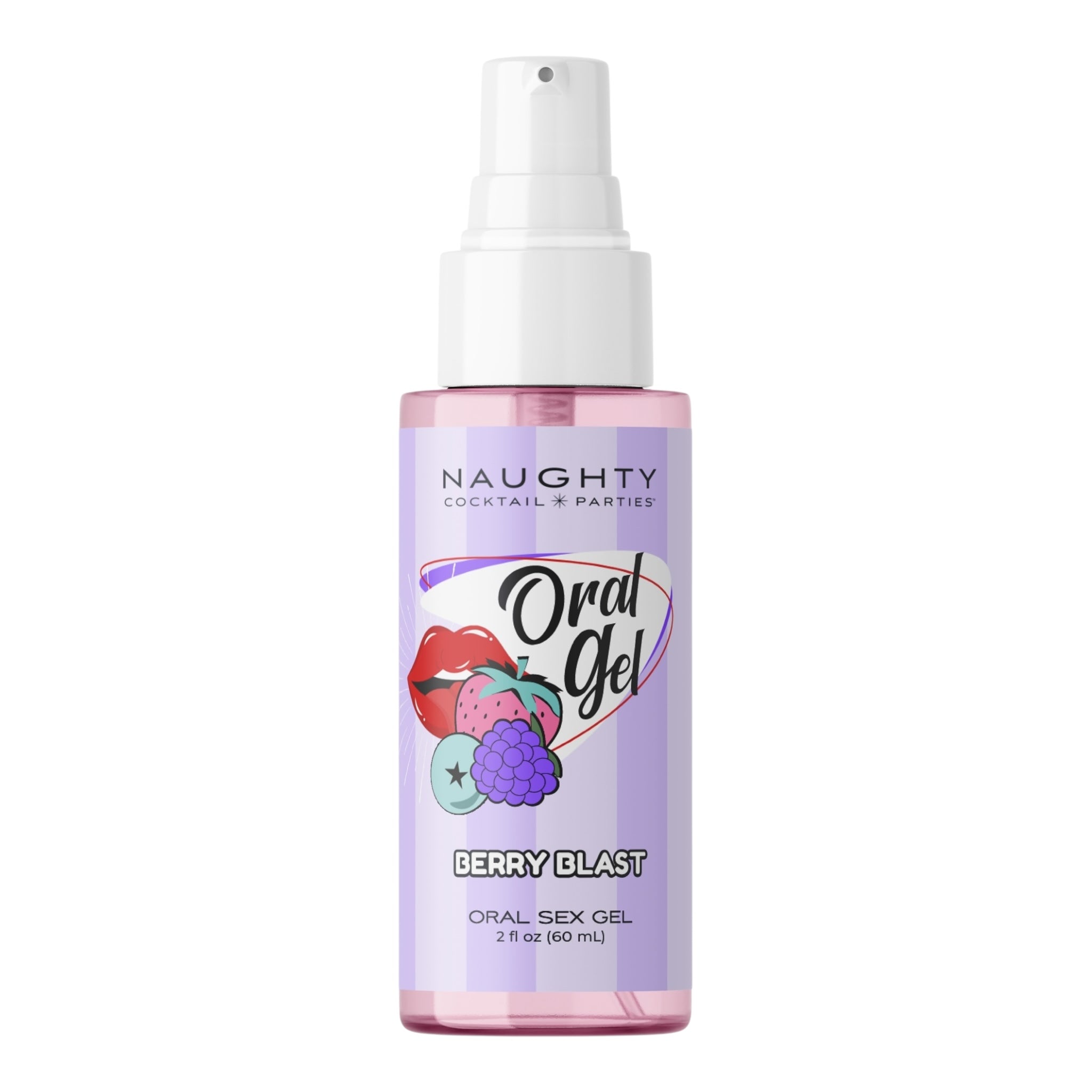 Oral Gel – NCPARTIES LLC