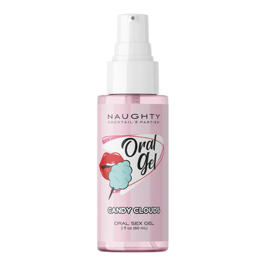 Oral Gel