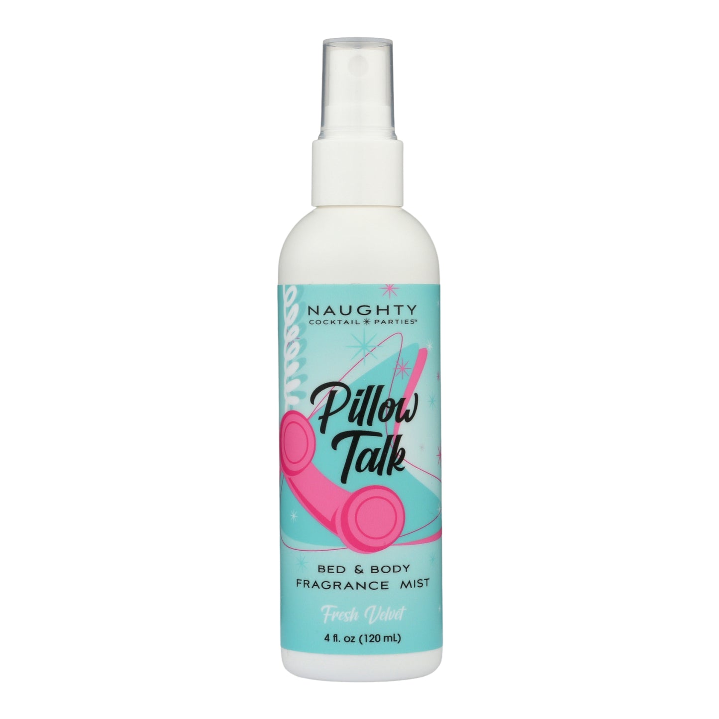 Pillow Talk