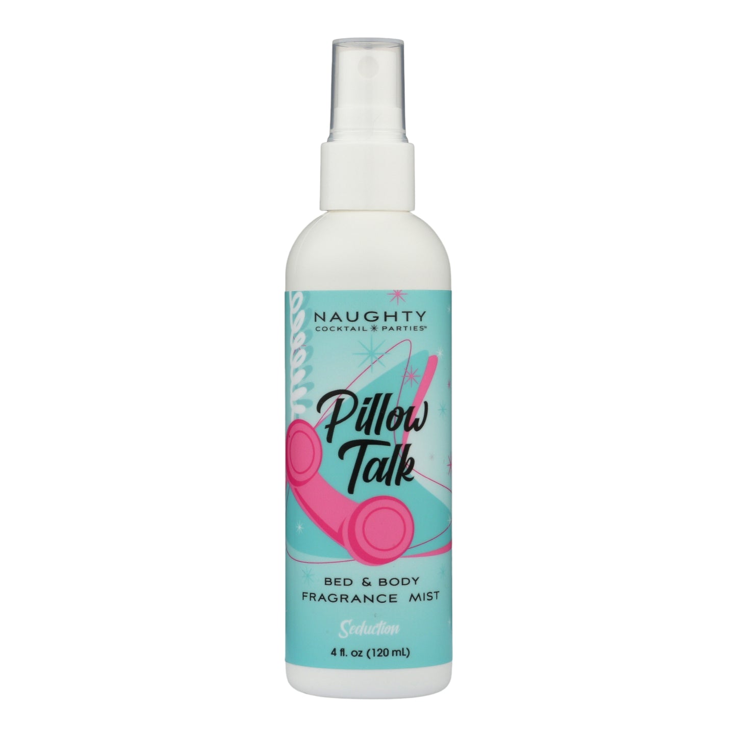 Pillow Talk