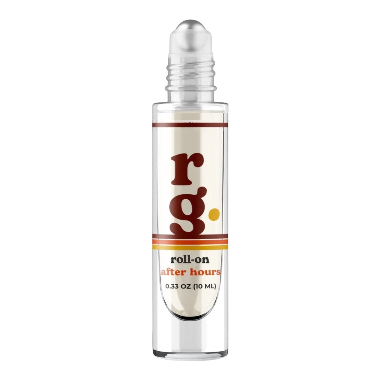 Retro Groom Roll-On