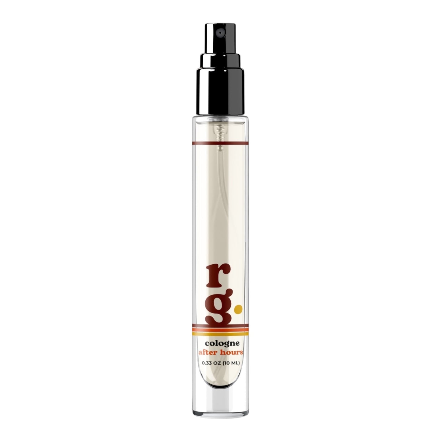 Retro Groom Spray