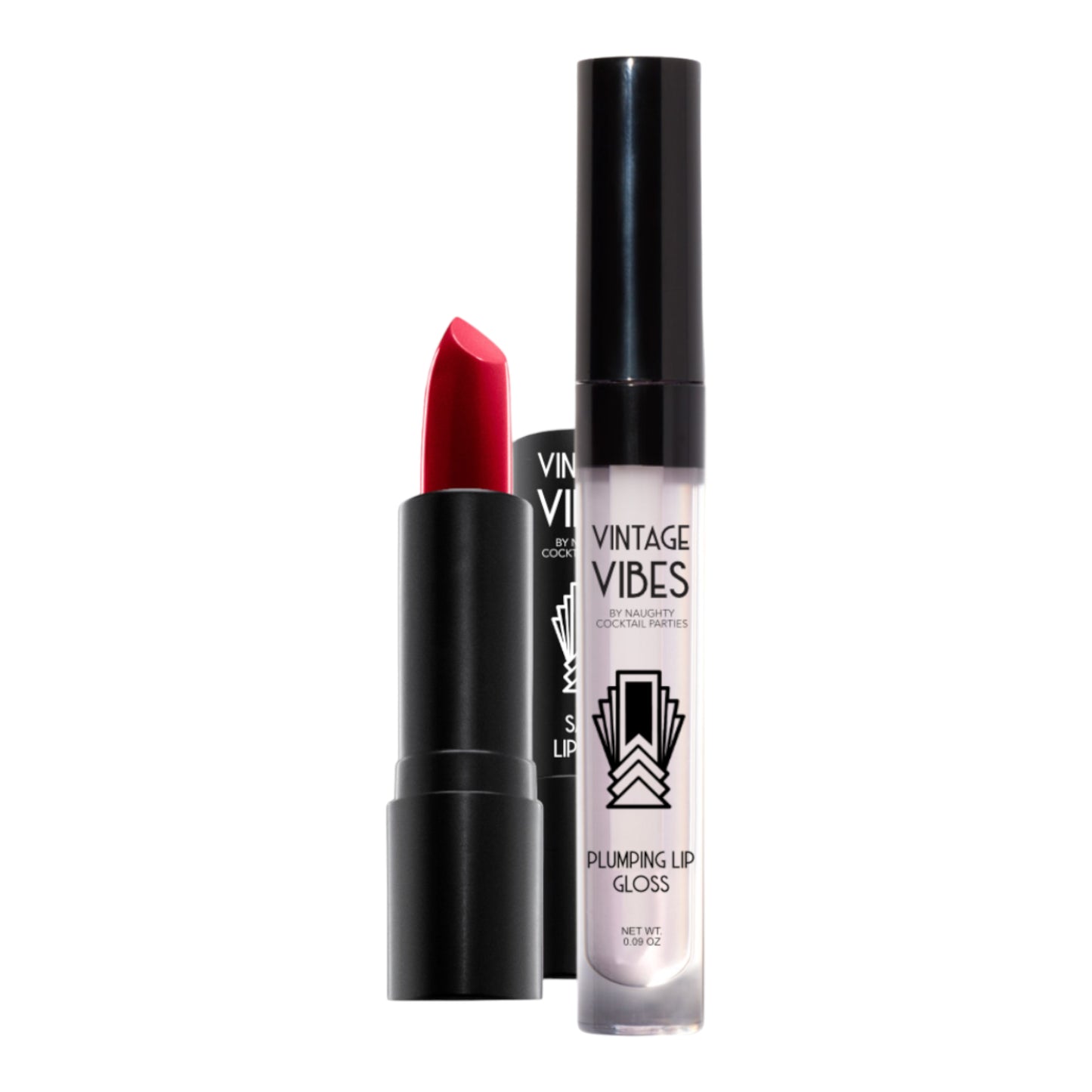 Scarlet Starlet Bundle