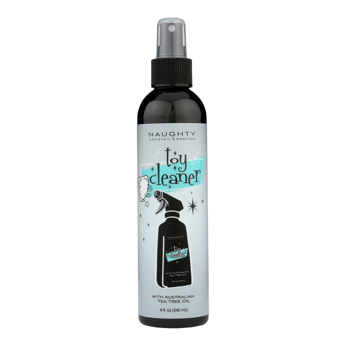 Toy Cleaner