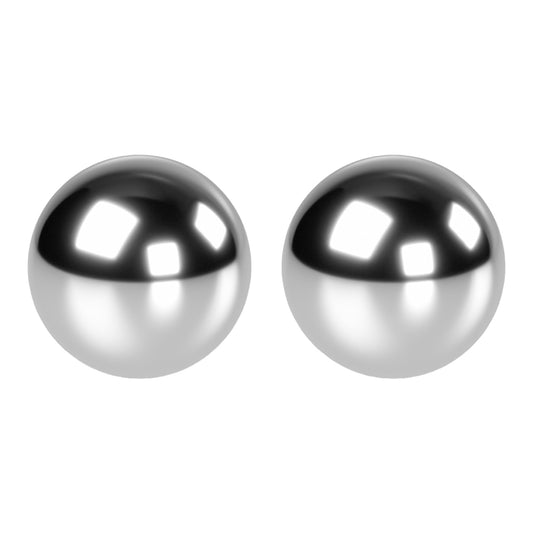 Stainless Steel Strengthening Balls