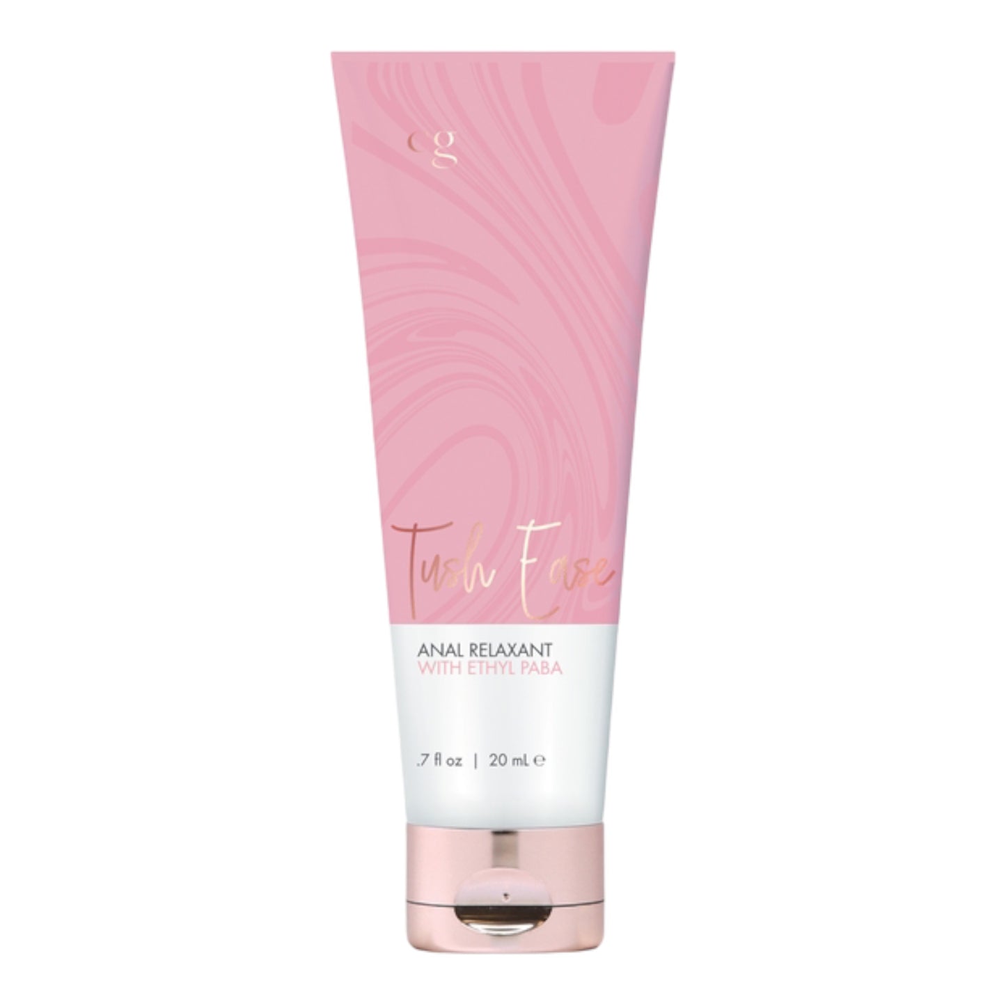 Tush Ease Anal Relaxant