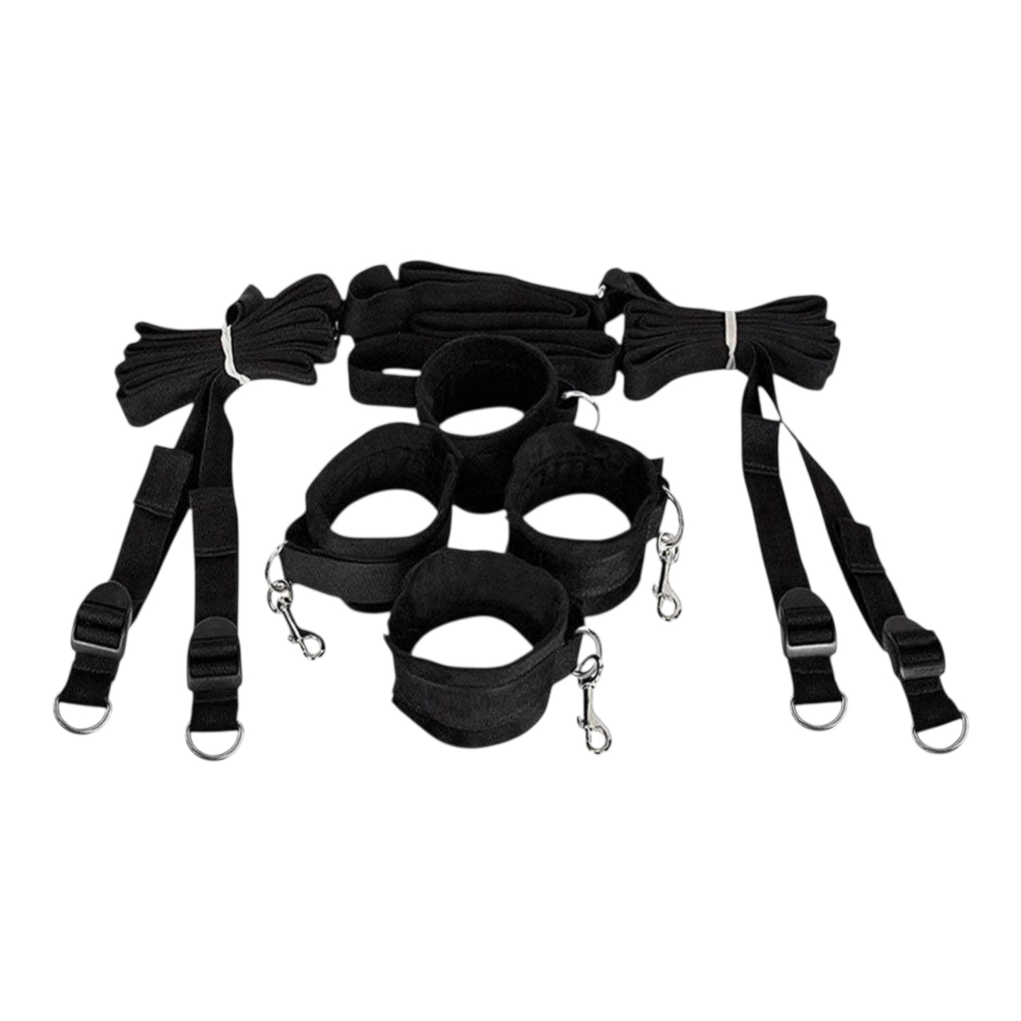 Under the Bed Restraints