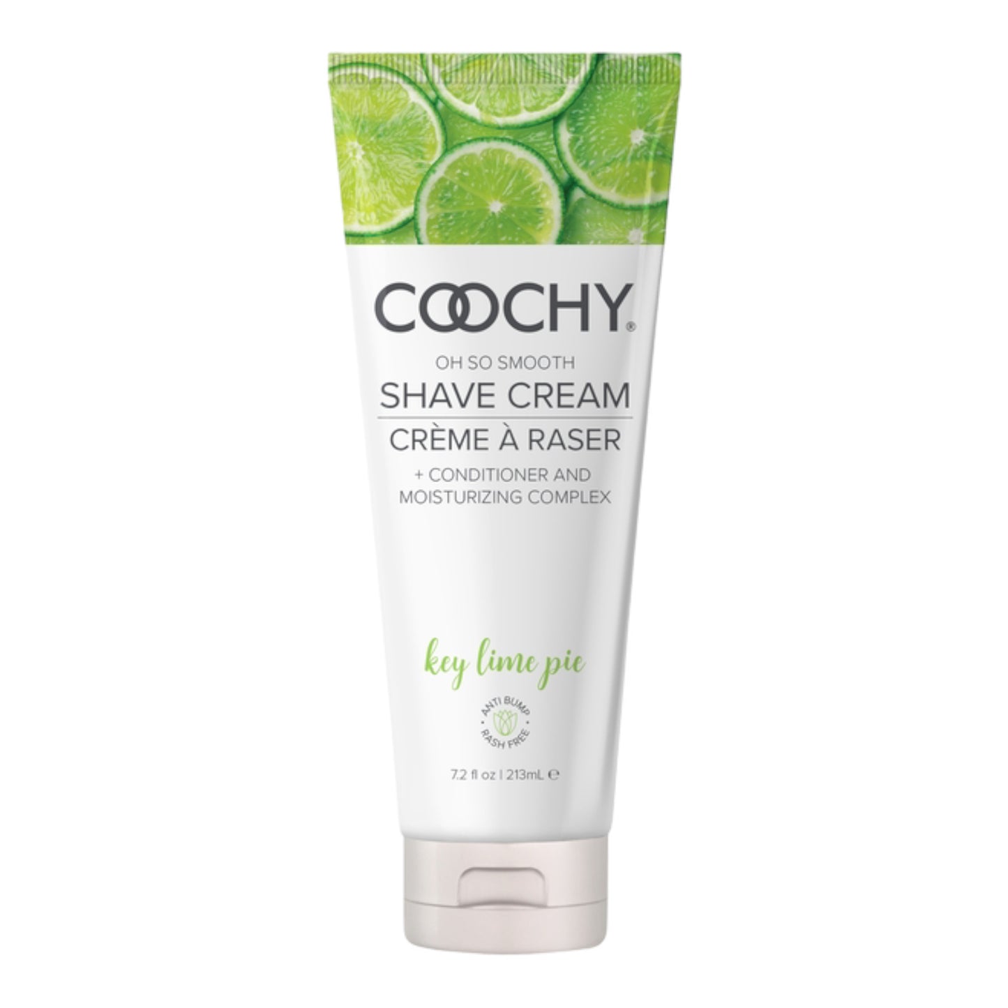 Coochy® Shave Cream