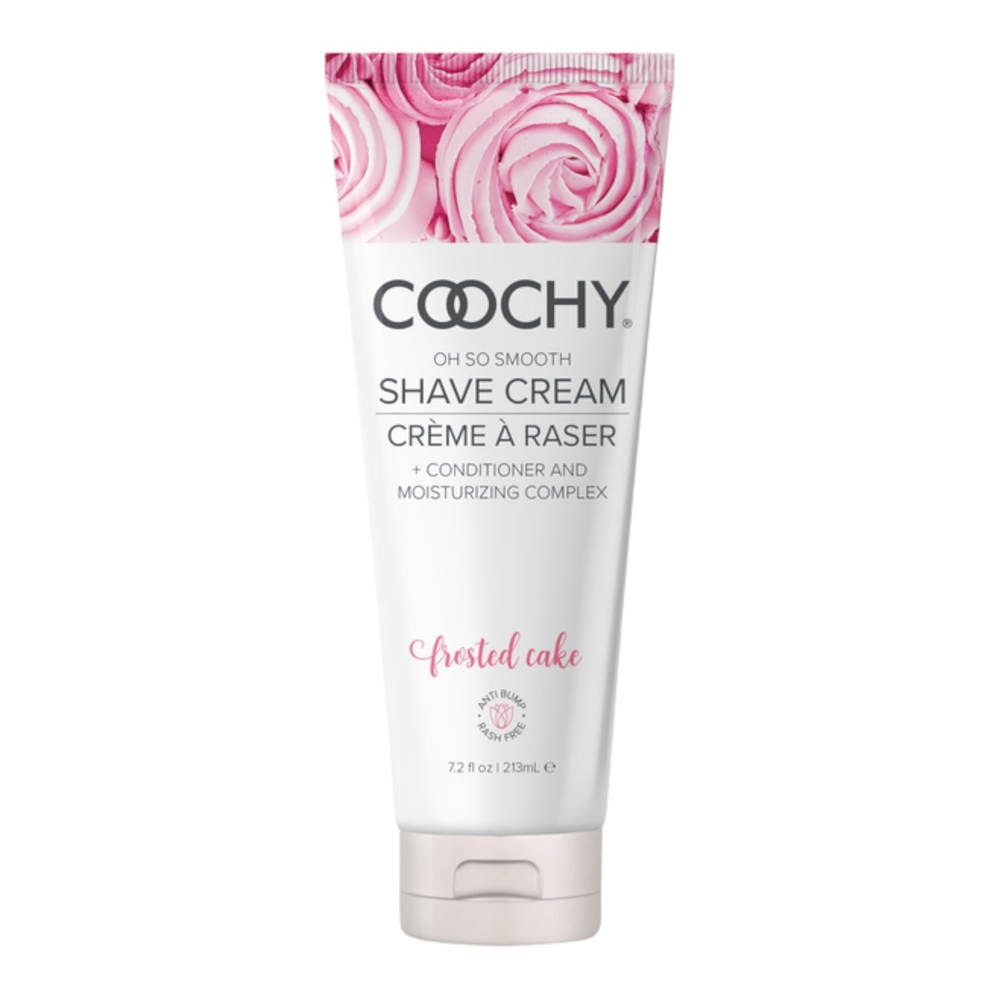 Coochy® Shave Cream