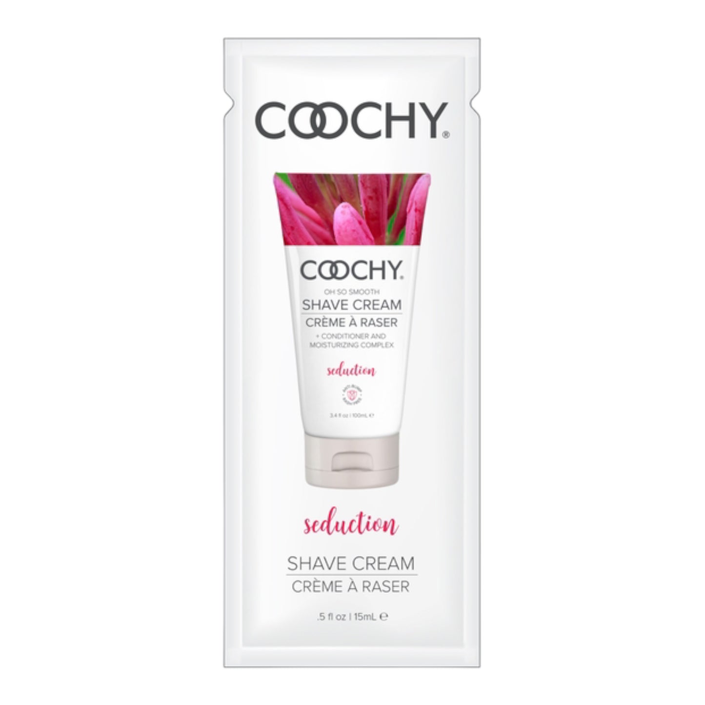 Coochy® Shave Cream