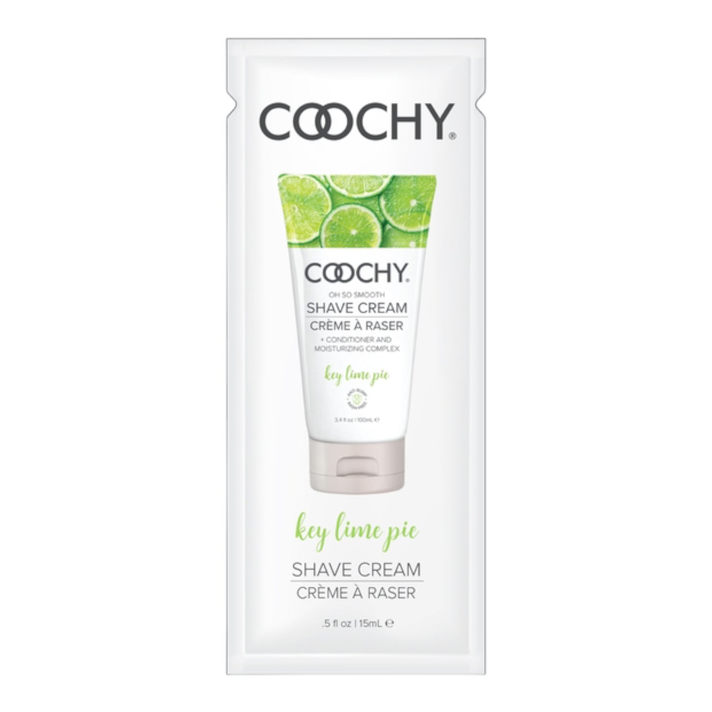 Coochy® Shave Cream
