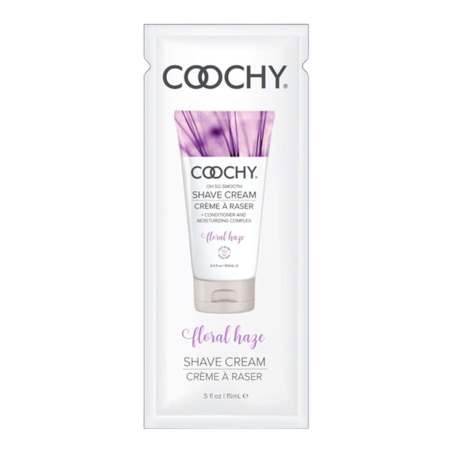 Coochy® Shave Cream