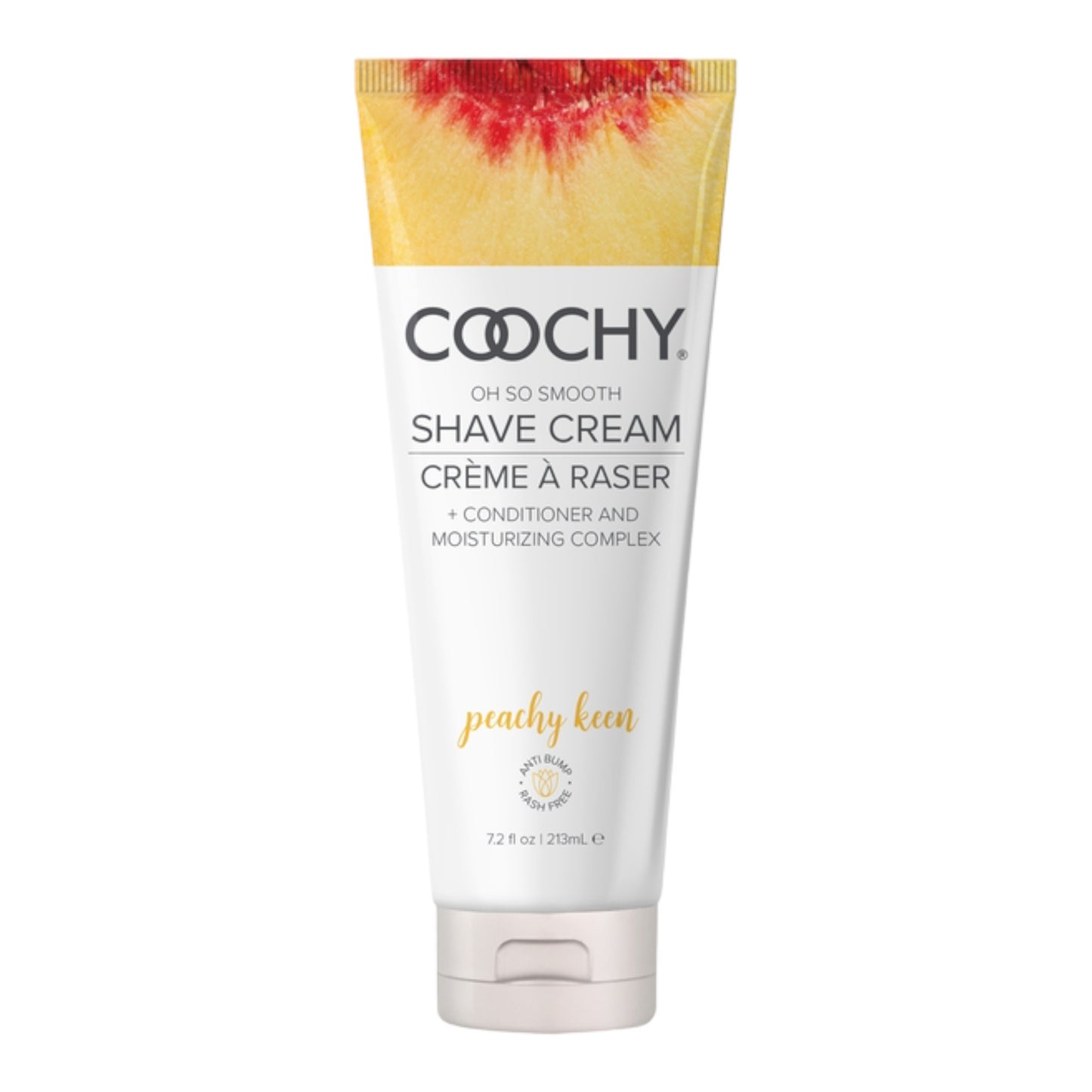 Coochy® Shave Cream